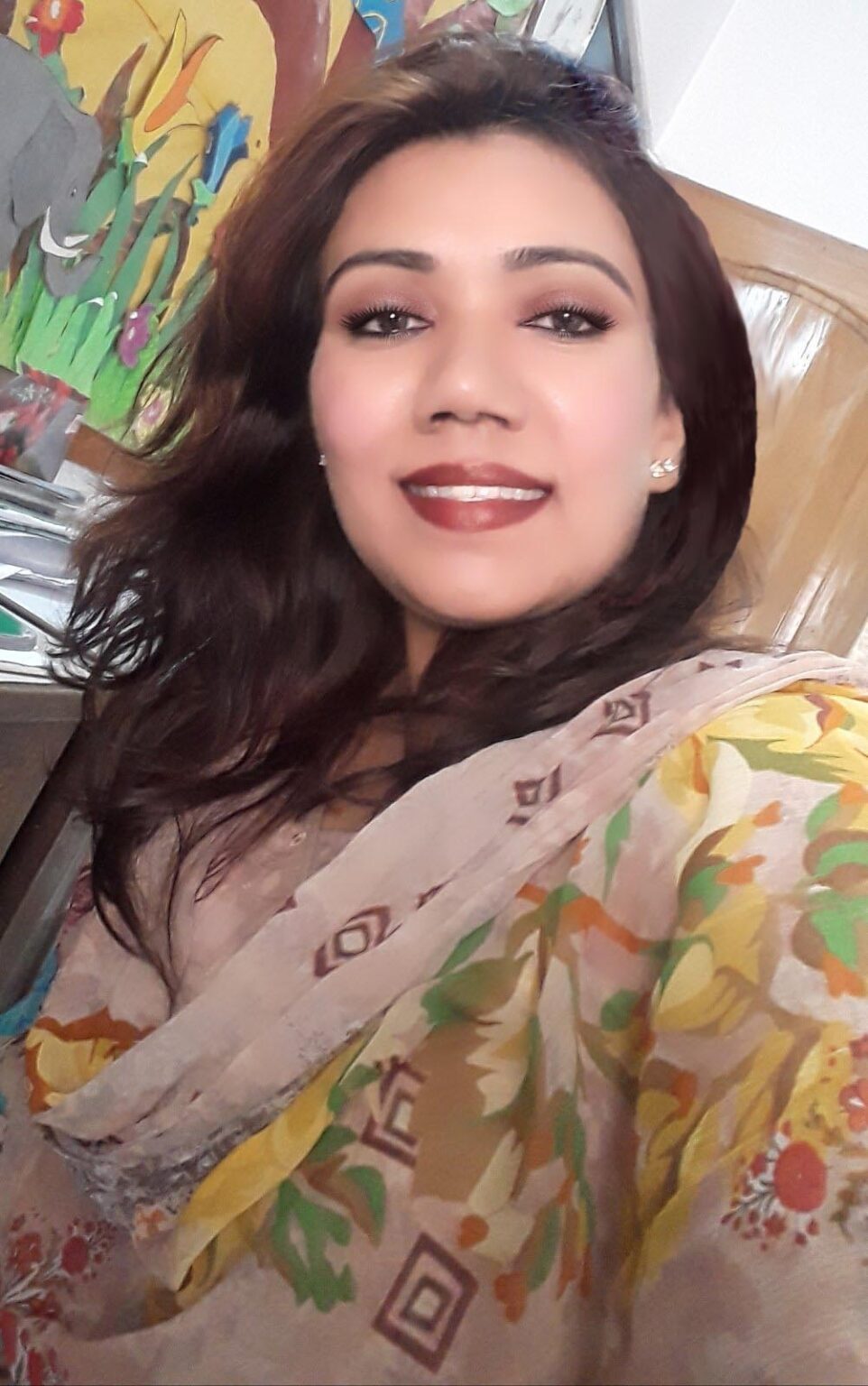 Dipti Majumder
